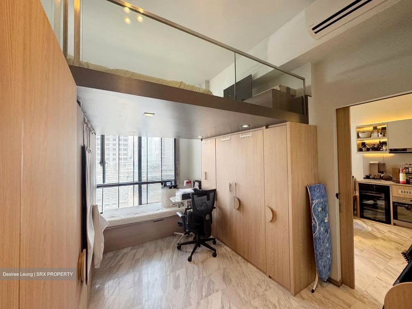 The Tennery (D23), Apartment #572057791